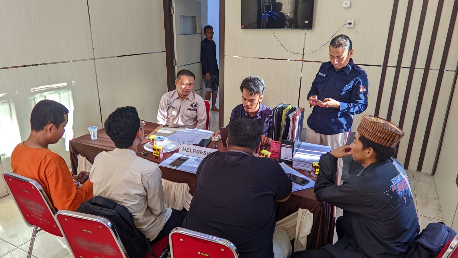 Bawaslu Kota Parepare