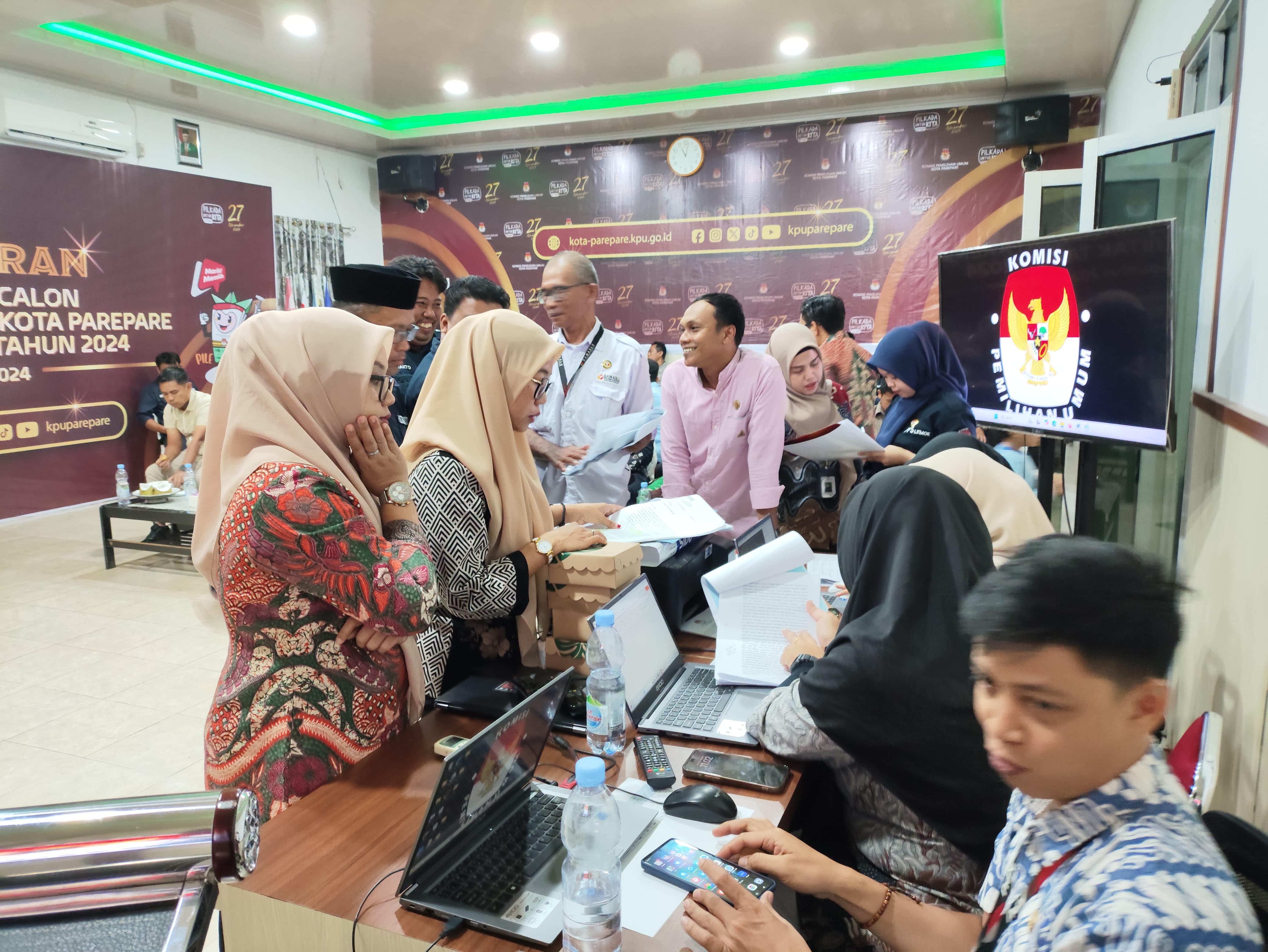 saran perbaikan bawaslu