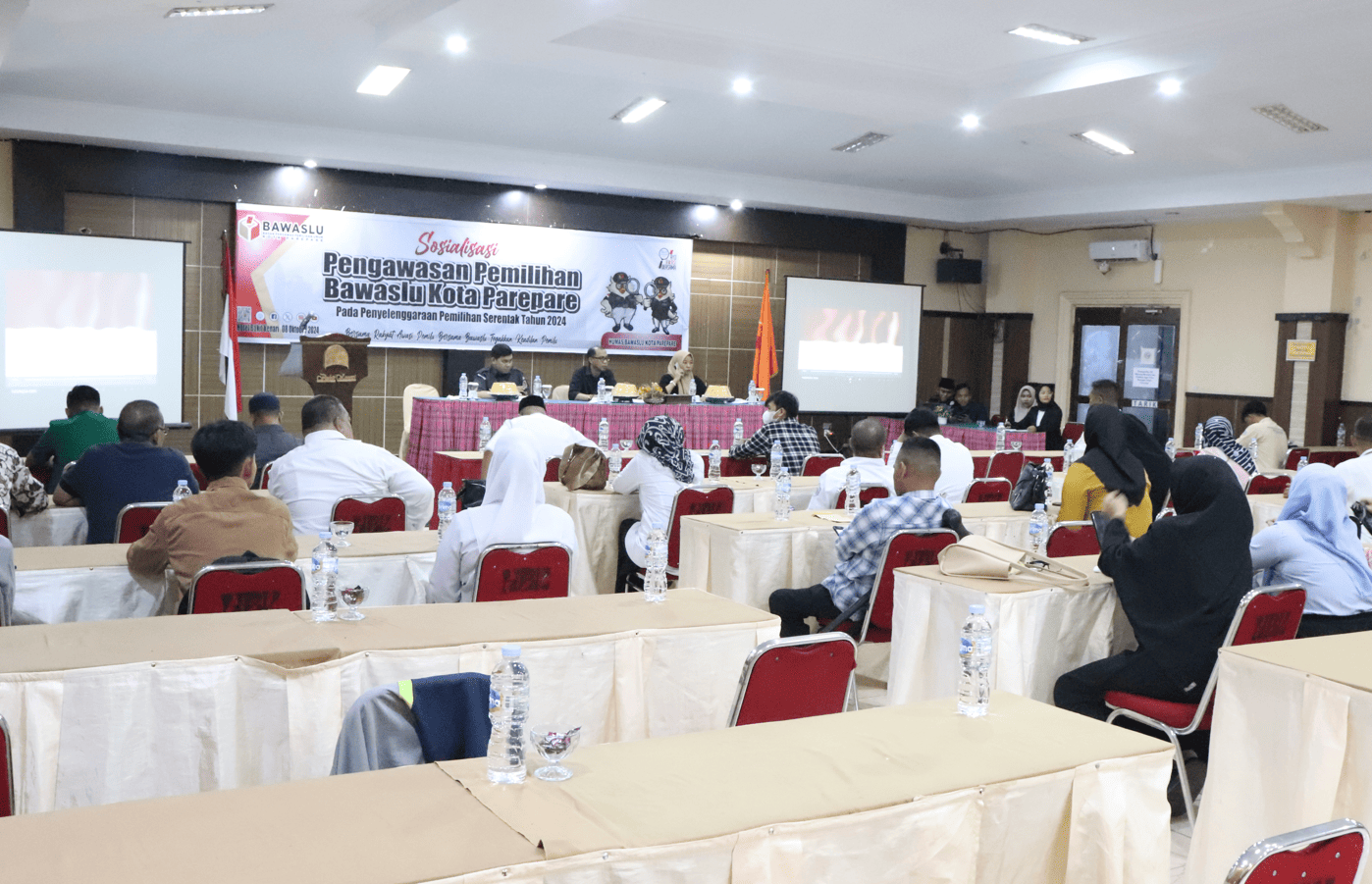 bawaslu