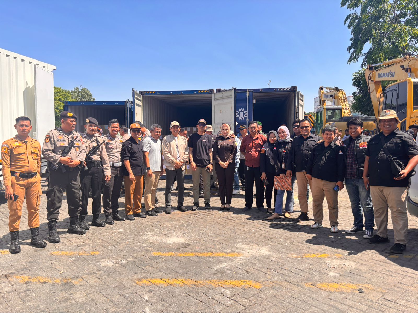 Bawaslu Kota Parepare