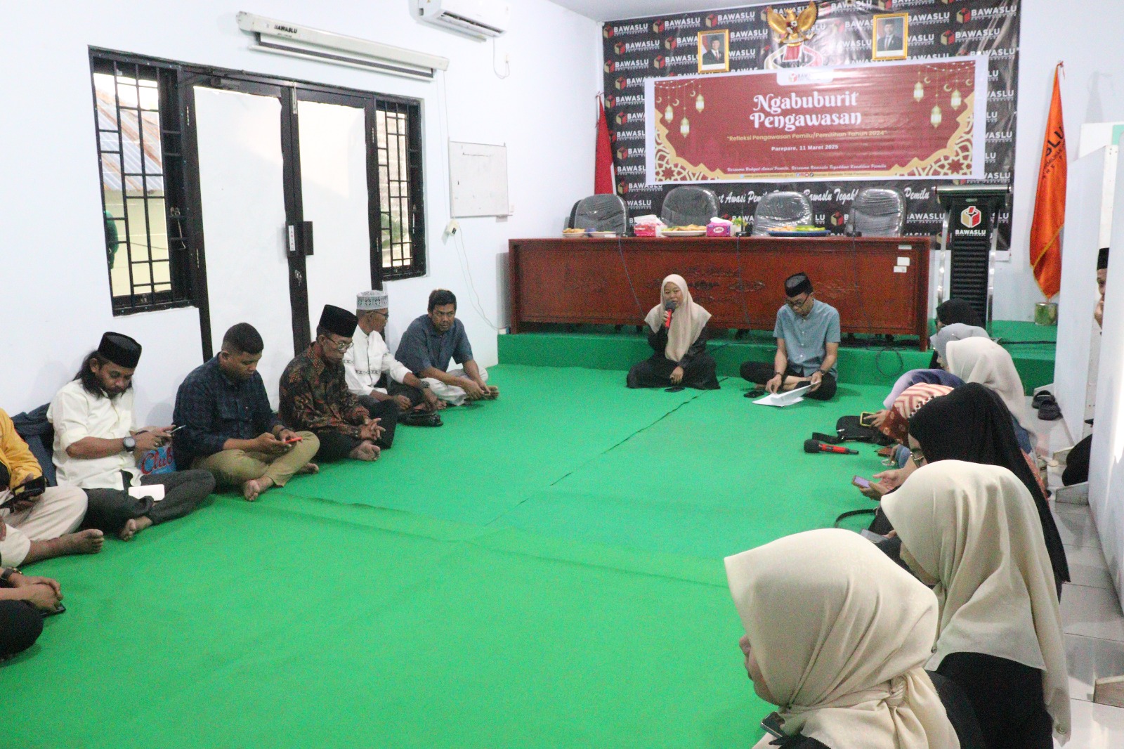 Bawaslu Kota Parepare