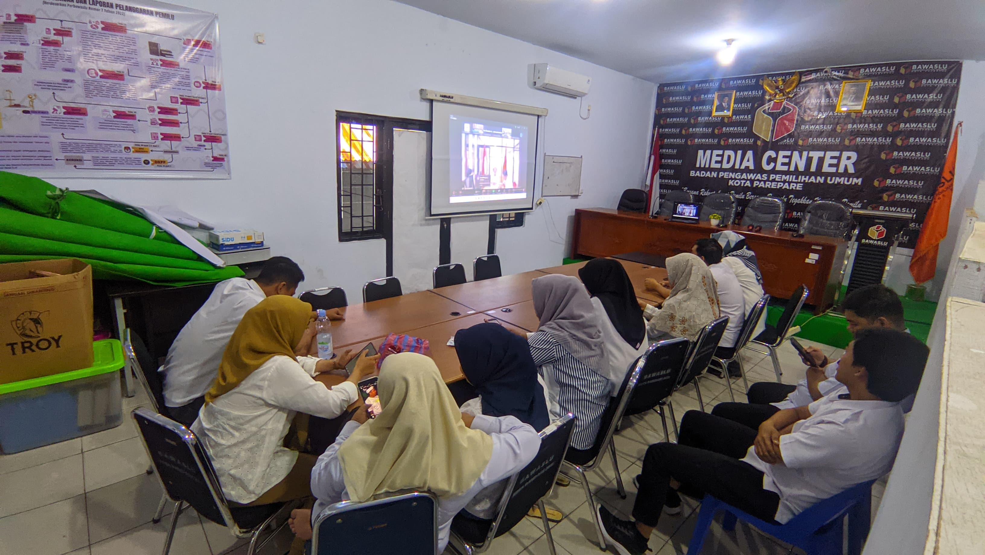 bawaslu