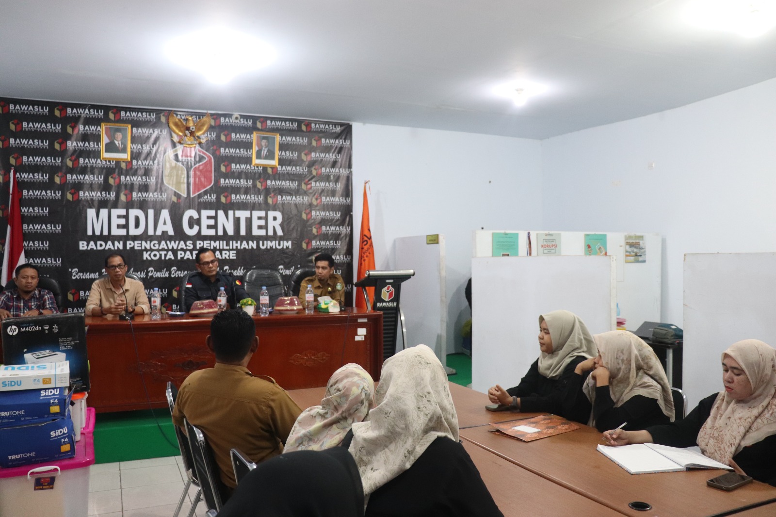 bawaslu