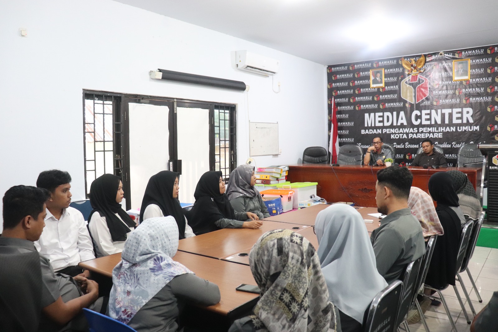 Foto Bawaslu