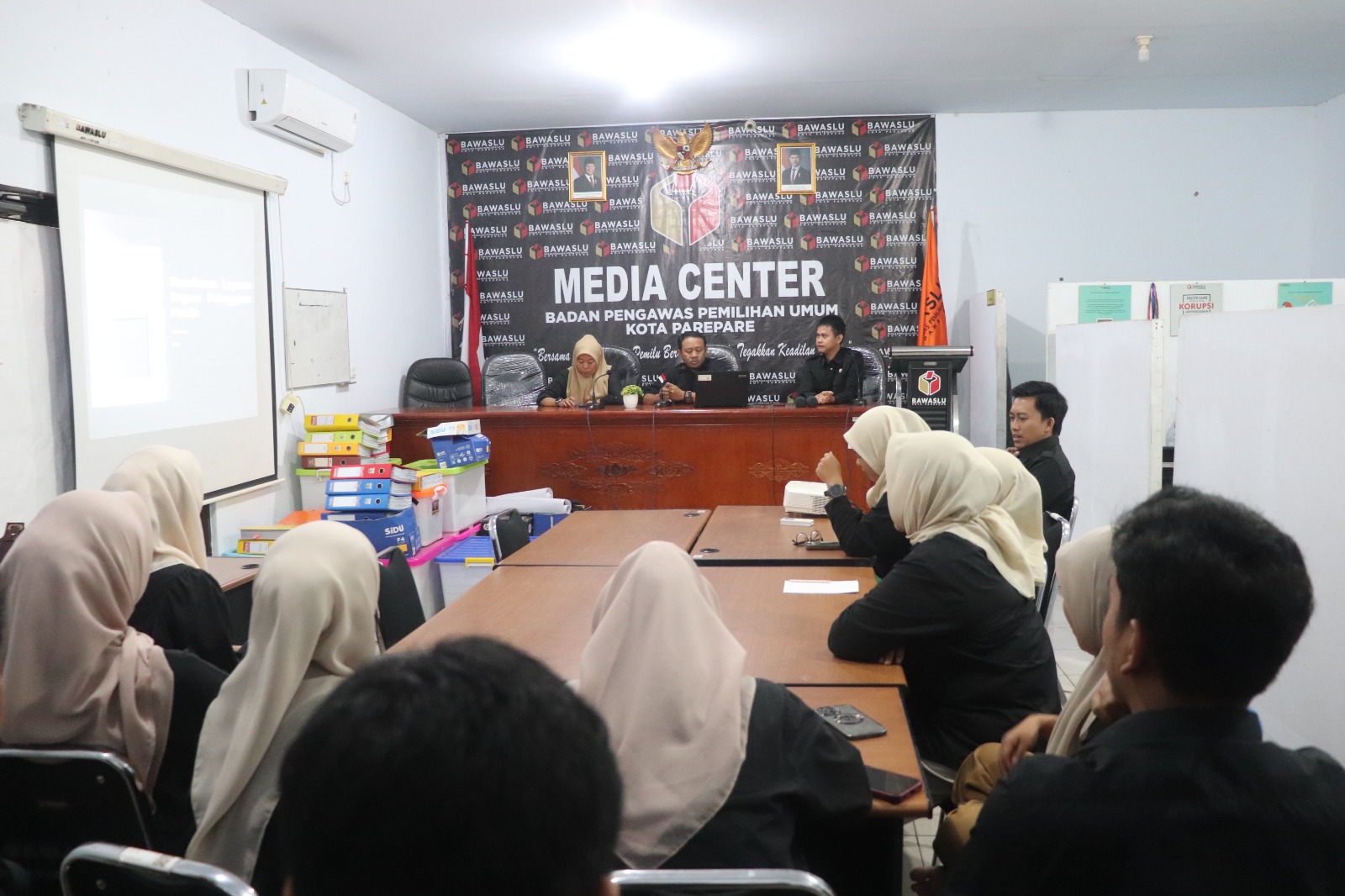 Foto Bawaslu