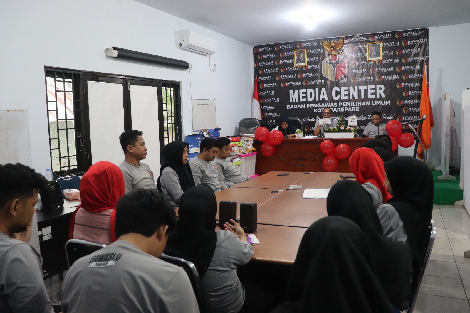 Foto Bawaslu