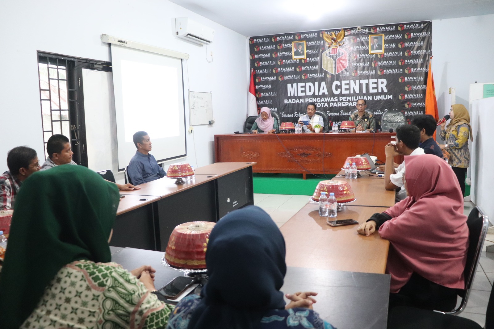 Foto Bawaslu