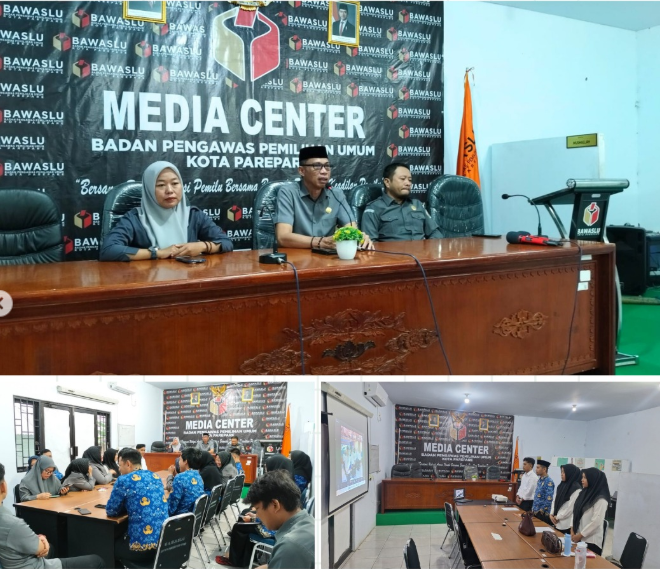 Foto Bawaslu