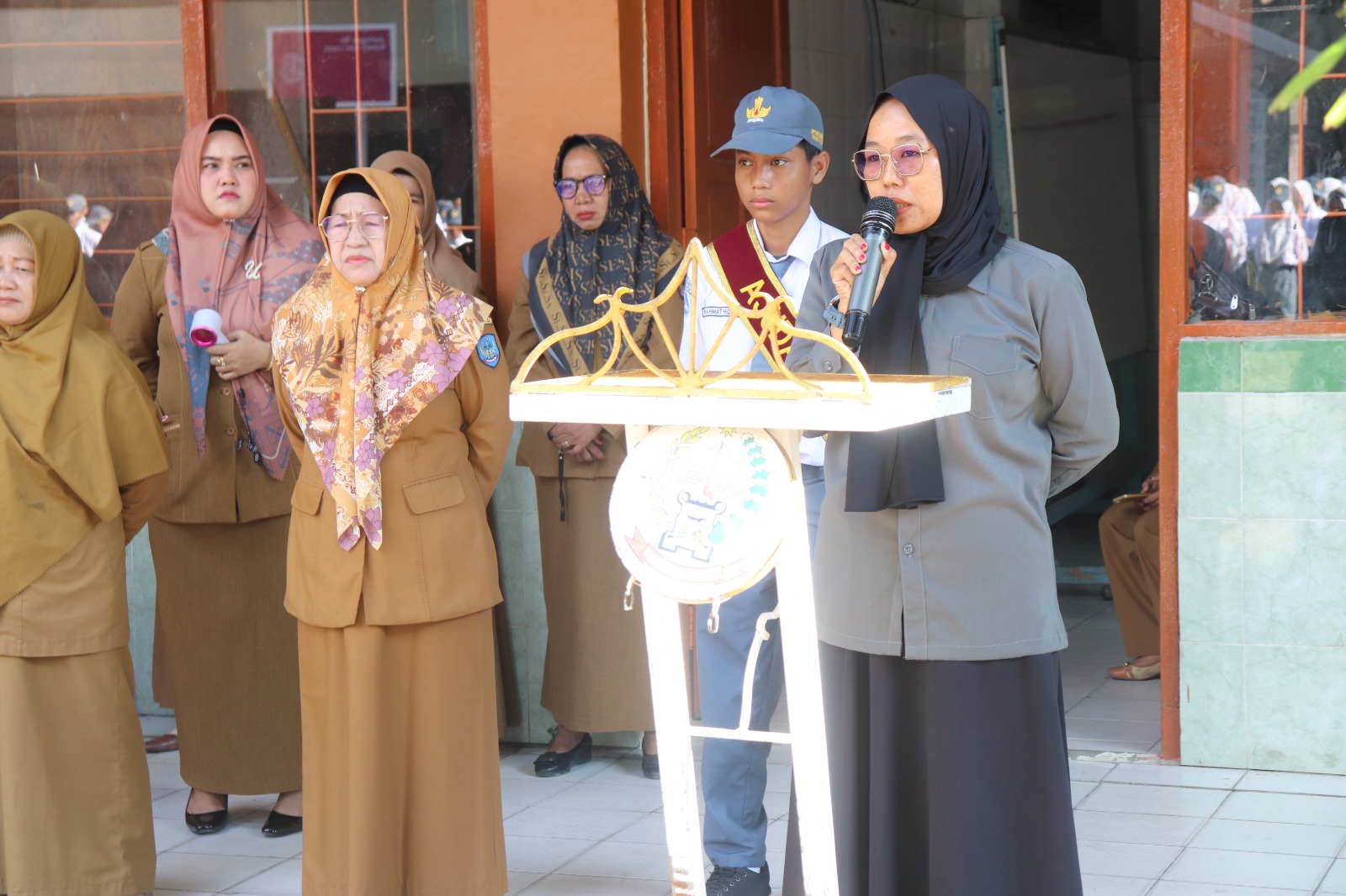 Foto Bawaslu Kota Parepare