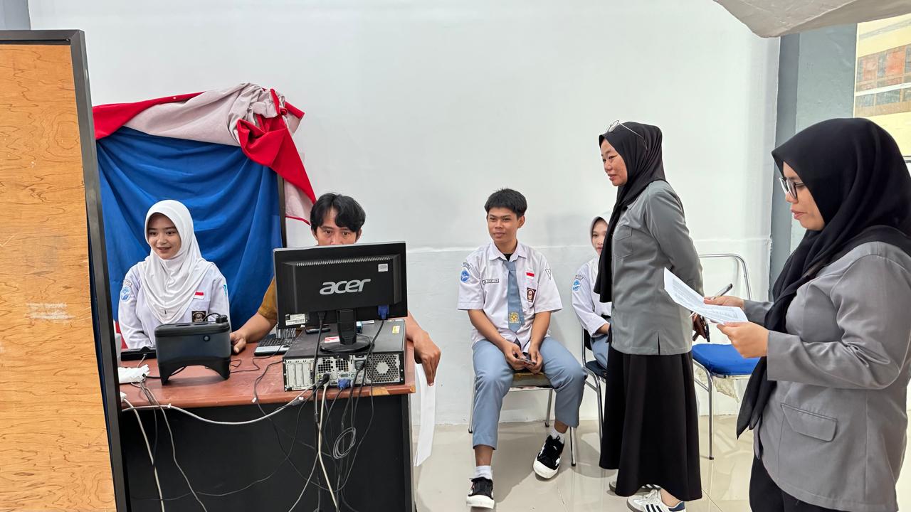 Foto Bawaslu Kota Parepare