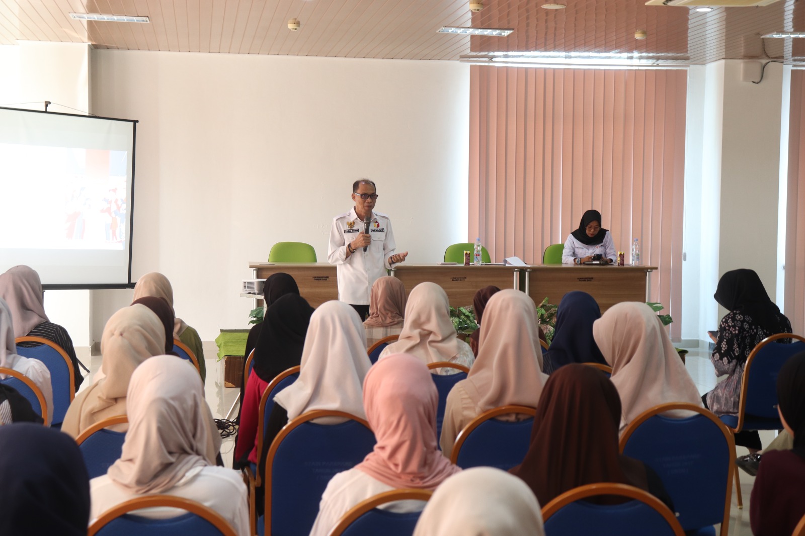 Foto Bawaslu Kota Parepare