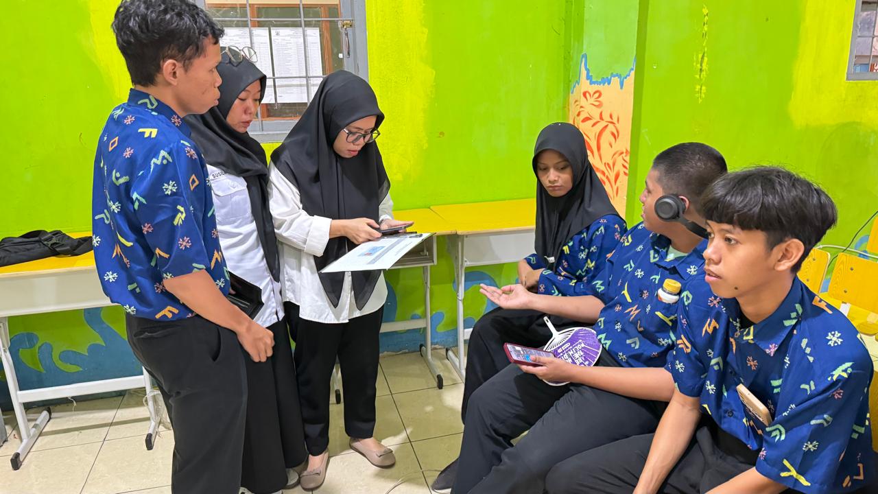 Foto Bawaslu Kota Parepare