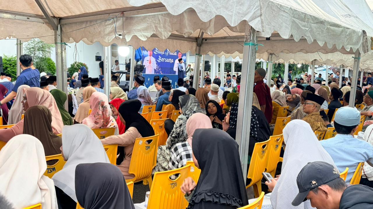 Foto Bawaslu Kota Parepare