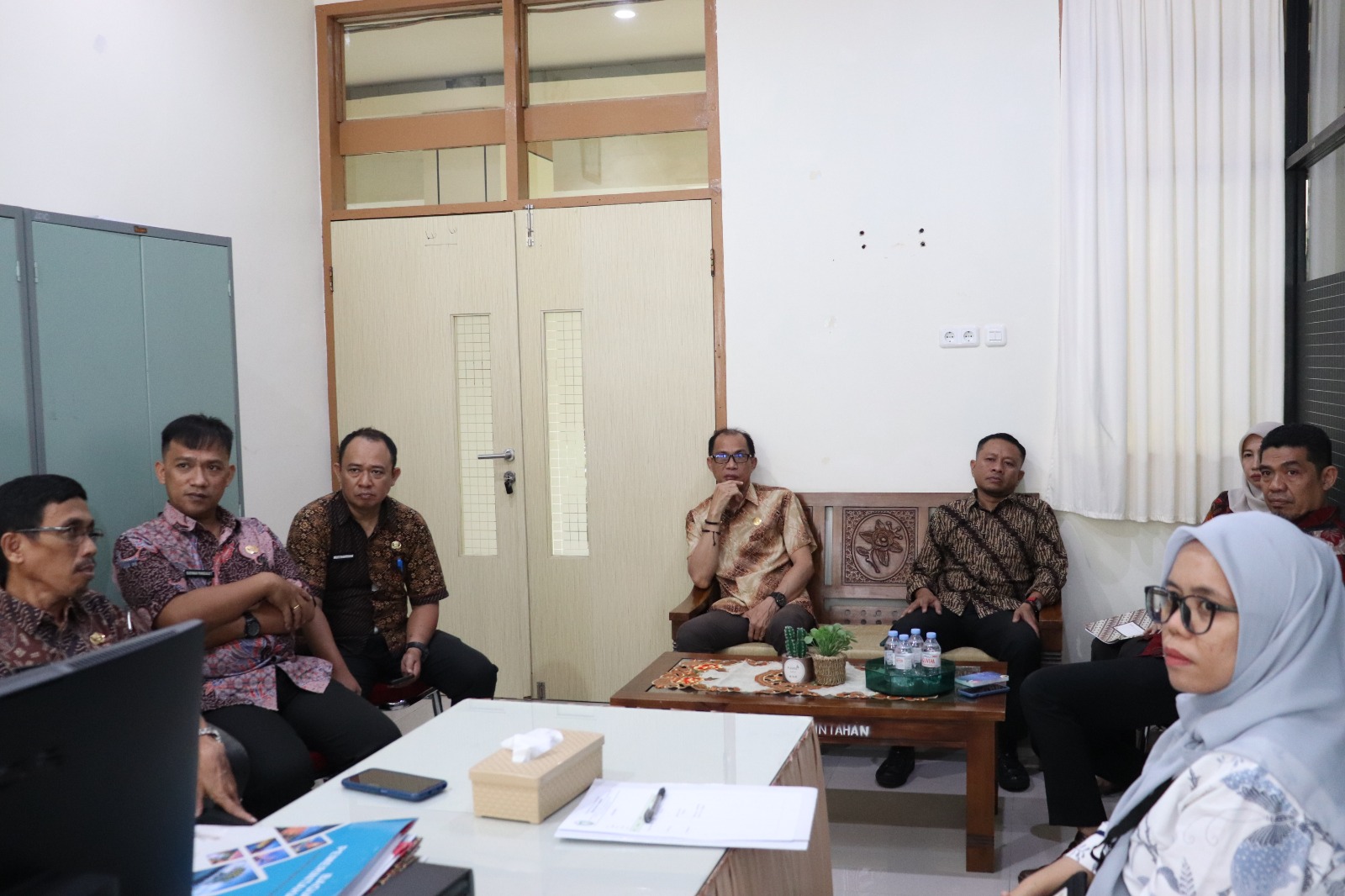 Foto Bawaslu Kota Parepare