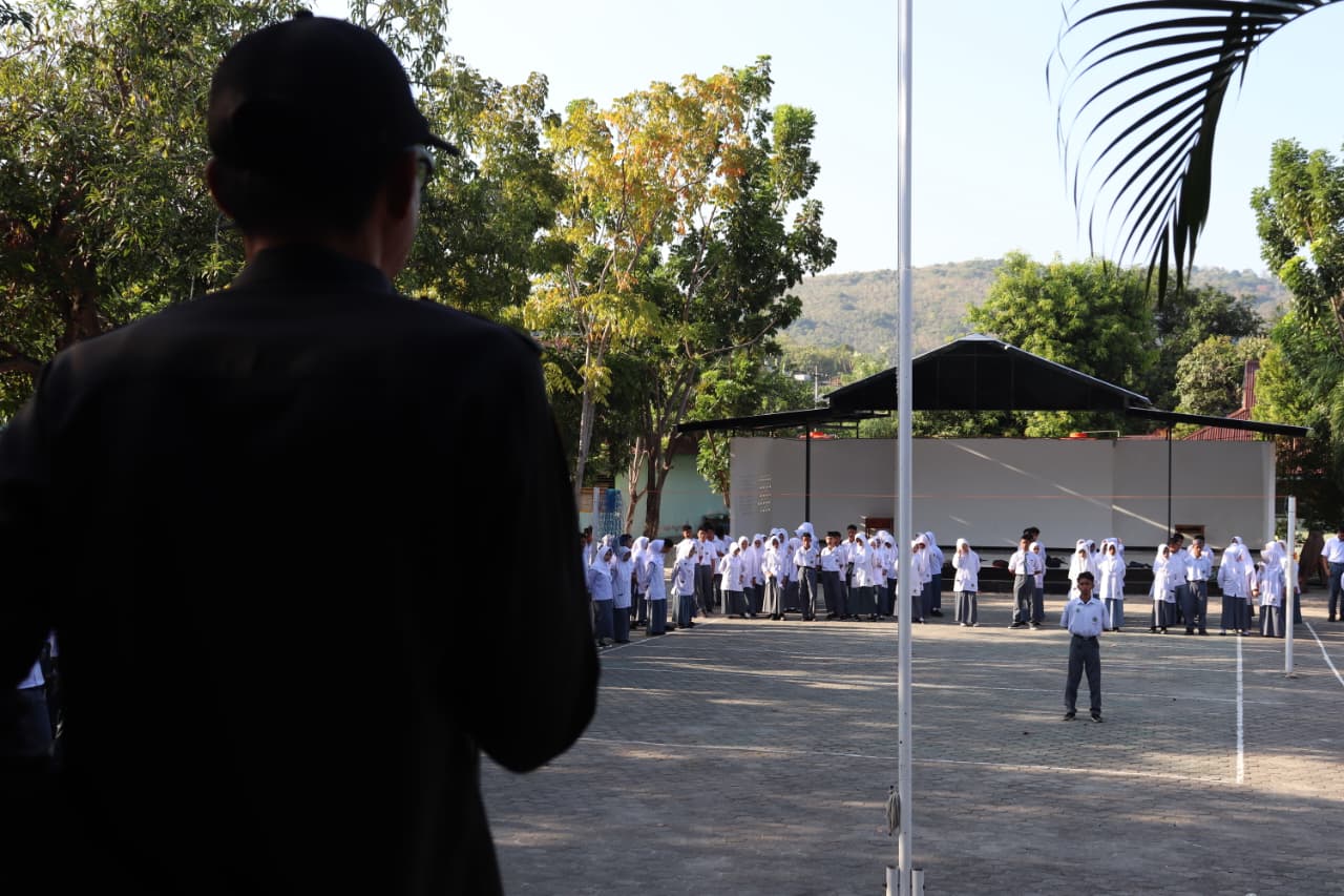 Foto Bawaslu Kota Parepare