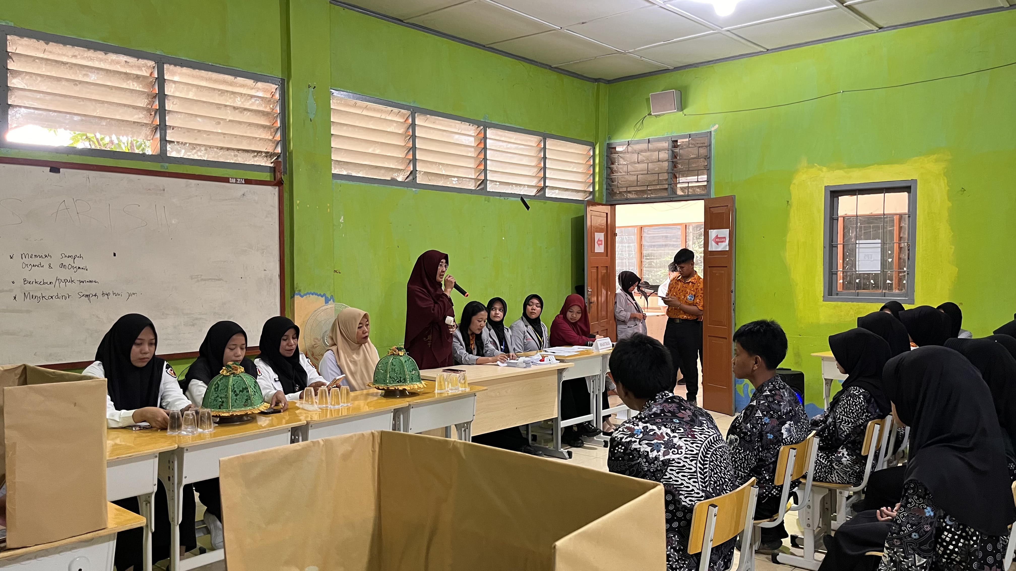 Foto Bawaslu Kota Parepare