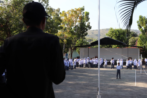 Foto Bawaslu Kota Parepare