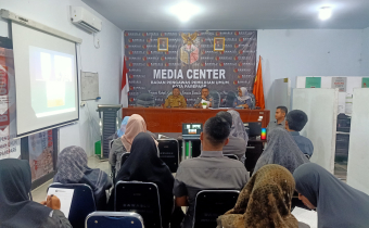 Bawaslu Kota Parepare