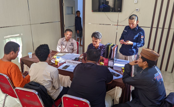 Bawaslu Kota Parepare