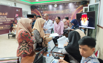 saran perbaikan bawaslu