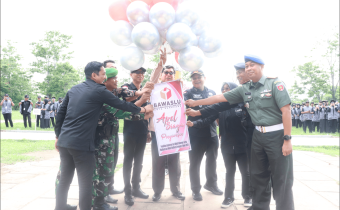 Bawaslu Kota Parepare