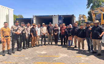 Bawaslu Kota Parepare