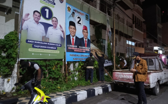 Bawaslu Kota Parepare