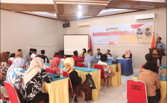 Bawaslu Kota Parepare