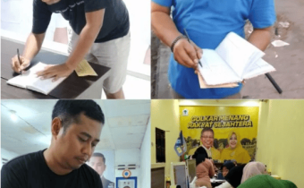 Bawaslu Kota Parepare