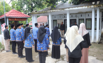 Bawaslu Kota Parepare