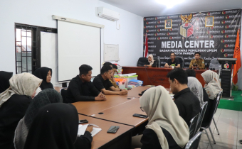 Foto Bawaslu Kota Parepare