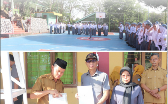 Foto Bawaslu Kota Parepare