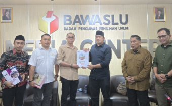 Foto Bawaslu Kota Parepare