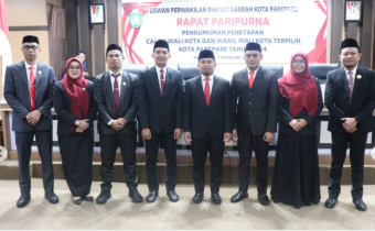 Foto Bawaslu Kota Parepare