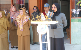 Foto Bawaslu Kota Parepare