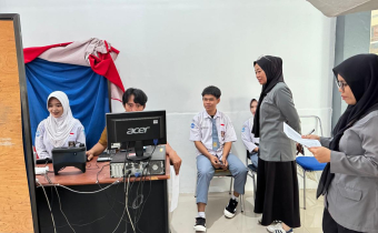 Foto Bawaslu Kota Parepare