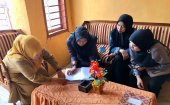 Foto Bawaslu Kota Parepare