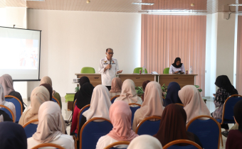 Foto Bawaslu Kota Parepare