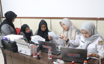 Foto Bawaslu Kota Parepare