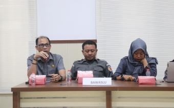 Foto Bawaslu Kota Parepare