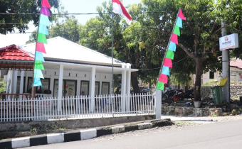 Foto Bawaslu Kota Parepare