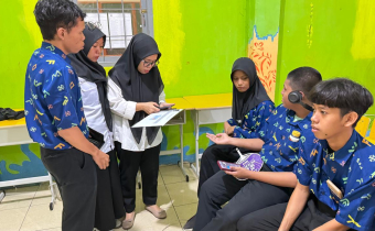 Foto Bawaslu Kota Parepare