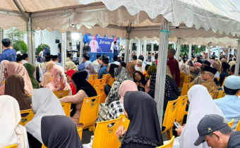 Foto Bawaslu Kota Parepare
