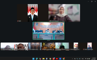 Foto Bawaslu Kota Parepare