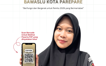Foto Bawaslu