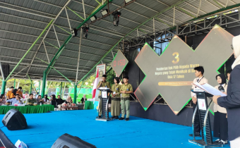 Foto Bawaslu Kota Parepare