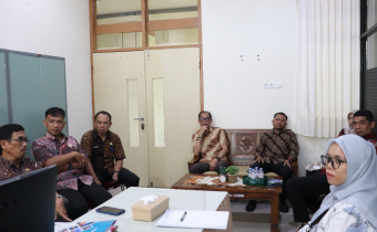 Foto Bawaslu Kota Parepare