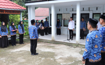 Foto Bawaslu Kota Parepare