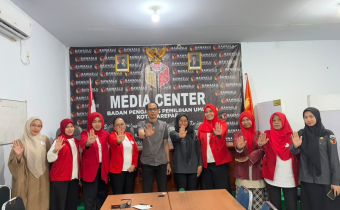 Foto Bawaslu Kota Parepare