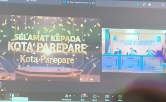 foto bawaslu